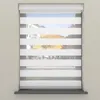 Cocoon Home Rollo Montage ohne bohren 60x175 - Produktbild-Vorschau 2