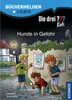 Die drei ??? Kids, Bücherhelden 2. Klasse, Hunde in Gefahr Náhľad obrázku produktu 1