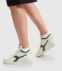 Schuhe Diadora 17830001 Game L High Waxed Grün Produktbild-Vorschau 5