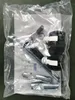 Wc Hängende - 50x36 Cm - Rimfree - Duroplast Toilettensitz Produktbild-Vorschau 7