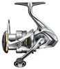 SHIMANO Sedona FJ, 2500HGFJ, Beidhändig, Spinning Produktbild-Vorschau 1