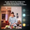Philips Hue White ambience E14 - Smarte Lampe Kerzenform - Produktbild-Vorschau 9