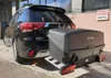 Menabo | Box da tetto - Nero - 300 L - Protezione antifurto Anteprima dell’immagine prodotto 15