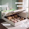 OYAJIA Polsterbett Daybett Tagesbett Jugendbett  Mit Produktbild-Vorschau 14