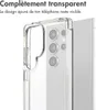 imoshion Back Cover con supporto Samsung Galaxy S25 Ultra - Anteprima dell’immagine prodotto 9