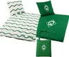 SV Werder Bremen GOTS Wendebettwäsche Produktbild-Vorschau 5