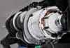 HÖGERT TECHNIK Bürstenloser Akku-Bohrhammer Set 18V, 2,0 J Produktbild-Vorschau 9