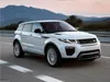 Tapis de sol avant gauche haut de gamme pour Range Rover Voir les images du produit 5