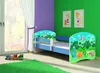 ACMA Jugendbett Kinderbett Junior-Bett Komplett-Set mit Produktbild-Vorschau 2