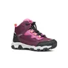 GEOX J MAGNETAR Rosa Produktbild-Vorschau 7