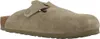 Birkenstock Boston Leve Couleur Vert Voir les images du produit 15