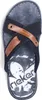 Rieker Herren Pantolette mit weicher Kreuzbandage Netzstoff Produktbild-Vorschau 10