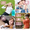 Kinder Smartwatch Jungen Mädchen mit Telefonfunktion, Produktbild-Vorschau 6