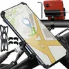 Porta cellulare per bicicletta con elastico U18282 Anteprima dell’immagine prodotto 5