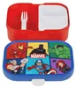 Mepal Lunchset 3-tlg. Avengers CAMPUS Produktbild-Vorschau 3
