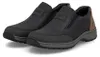 Josef Seibel Slipper schwarz in Gr. 43 Produktbild-Vorschau 2