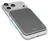 SBS Extra-Schlanke Magnetische Powerbank 5000Mah Produktbild-Vorschau 1