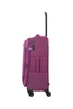 Travelite CORSICA Trolley 4 roues M exp. Voir les images du produit 4