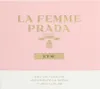 Prada La Femme L'Eau, Frauen, 35 ml, Spray, 1 Stück(e) Produktbild-Vorschau 3