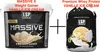LSP MASSIVE X® Weight Gainer + Premium Whey Protein Eiweiß, Produktbild-Vorschau 1
