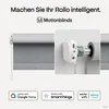 MotionBlinds Smart-Home Upgrade Kit für motorisierter Produktbild-Vorschau 2