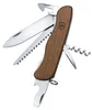 Nůž VICTORINOX FORESTER WOOD Uni Anteprima dell’immagine prodotto 9