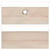 Tente pare-soleil Relaxdays, 2,5 x 2,5 m, hydrofuge, Voir les images du produit 7