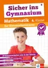 Klett Sicher ins Gymnasium: Klassenarbeitstrainer für den Produktbild-Vorschau 11