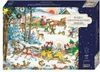 Puzzle-Adventskalender 'Weihnachtsumzug' Produktbild-Vorschau 2