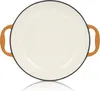 Mahlzeit Pánev na paellu | Ø 35 cm | Sunny Orange | Dvě Náhled obrázku produktu 4