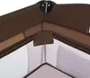 tectake® Kinder Reisebett Elefant klappbar und Produktbild-Vorschau 10