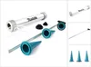 Makita Beutelhalterohr 600 Ml Bcg DCG180 Produktbild-Vorschau 2