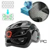 Cyklistická přilba Vayox Speed VA0425, nastavitelná od 55 Náhled obrázku produktu 5