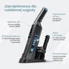 Odkurzacz ręczny Olvy z akumulatorem – wyświetlacz LCD – Podgląd zdjęcia produktu 5