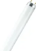 A fluorescent light bulb against a white background. Náhľad obrázku produktu