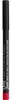 NYX Professional Makeup Suede Matte Lipliner Spicy Produktbild-Vorschau 2