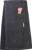 A&R 042.50 | Sauna Kilt Men with Klettverschluß - 65 x 150 Produktbild-Vorschau 1