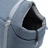 Hundetasche Tragetasche Transporttasche für Hunde & Katzen Produktbild-Vorschau 4