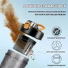 650 ml elektrischer Protein-Shaker,automatischer Produktbild-Vorschau 4