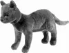 HEUNEC Schule d.mag.Tiere Kater Karajan gross Produktbild-Vorschau 1