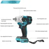 18V Akku Schlagschrauber 1000Nm Brushless 1/2 Zoll, Produktbild-Vorschau 7