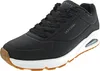 Skechers Sneakers 52458-BLK in Black color size 43 Produktbild-Vorschau 115