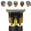 Elektrischer T-Blade Haartrimmer, Haarschneidemaschine mit Produktbild-Vorschau 3