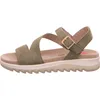 Jana Komfort Sandalen für Damen in grün grün 288-70-00024 Produktbild-Vorschau 16