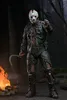 Venerdì 13 Parte 7 Figura d'azione Ultimate Jason New Blood Anteprima dell’immagine prodotto 26
