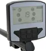 vidaXL Metalldetektor 18 cm Suchtiefe Pinpoint und Produktbild-Vorschau 5