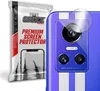 Glas für die Kamera GrizzGlass HybridGlass für Realme GT 3 Produktbild-Vorschau 1