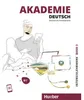 Akademie Deutsch B1+. Band 3- Intensivlehrwerk mit Audios Produktbild-Vorschau 1