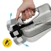 4FIZJO Sportflasche 2 L, Tritan, Wasserflasche, BPA-frei, Produktbild-Vorschau 5