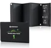 Bresser Mobiles Solar Ladegerät 21 W faltbar mit USB A und Produktbild-Vorschau 1